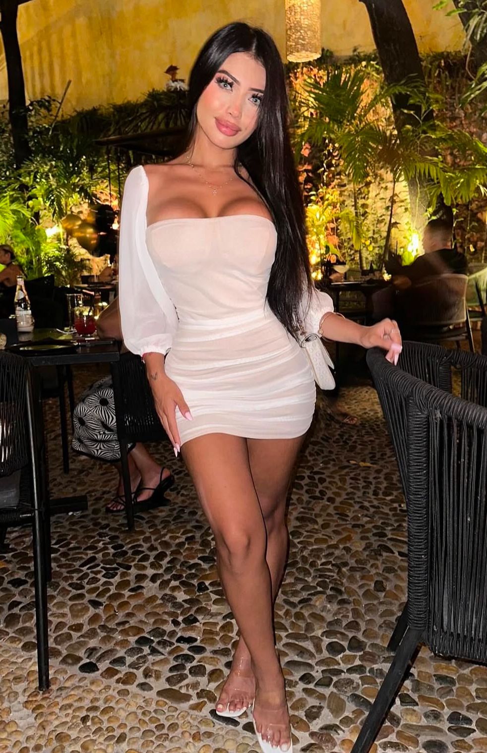 Aline